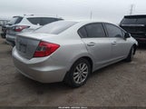 Honda Civic Ex-L 19XFB2F98CE007554 снимка