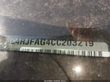 Jeep Grand Cherokee Laredo 1C4RJFAG4CC203219 снимка