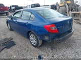 Honda Civic Lx 19XFB2F51CE076857 снимка