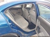 Honda Civic Lx 19XFB2F51CE076857 снимка