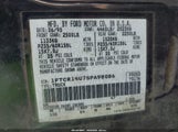 Ford Ranger Super Cab 1FTCR14U7SPA98086 снимка