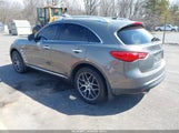 Infiniti Fx35 JN8AS1MW2AM854599 снимка