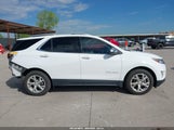 Chevrolet Equinox Fwd Premier 1.5L Turbo 3GNAXNEV5LS722988 снимка