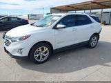Chevrolet Equinox Fwd Premier 1.5L Turbo 3GNAXNEV5LS722988 снимка