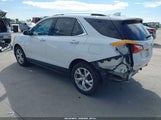 Chevrolet Equinox Fwd Premier 1.5L Turbo 3GNAXNEV5LS722988 снимка