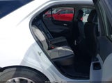 Chevrolet Equinox Fwd Premier 1.5L Turbo 3GNAXNEV5LS722988 снимка