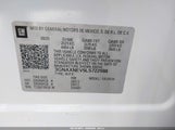 Chevrolet Equinox Fwd Premier 1.5L Turbo 3GNAXNEV5LS722988 снимка