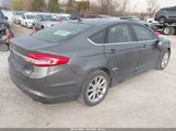 Ford Fusion Se 3FA6P0HD2HR103659 снимка