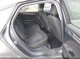 Ford Fusion Se 3FA6P0HD2HR103659 снимка