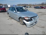 BMW 325Xi WBAVD13526KV08830 снимка