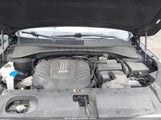 Kia Sorento 3.3L Ex 5XYPH4A50HG201590 снимка