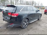 Kia Sorento 3.3L Ex 5XYPH4A50HG201590 снимка