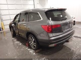 Honda Pilot Touring 5FNYF6H9XGB127776 снимка
