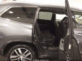 Honda Pilot Touring 5FNYF6H9XGB127776 снимка
