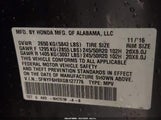 Honda Pilot Touring 5FNYF6H9XGB127776 снимка