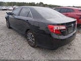 Toyota Camry L 4T4BF1FK4ER340842 снимка