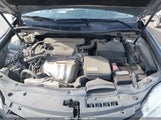 Toyota Camry Le 4T1BF1FK7HU377964 снимка