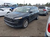 Jeep Cherokee Limited 1C4PJMDS6FW692852 снимка