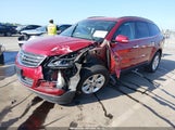 Chevrolet Traverse 1Lt 1GNKRGKD3DJ121040 снимка