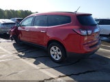 Chevrolet Traverse 1Lt 1GNKRGKD3DJ121040 снимка