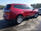 Chevrolet Traverse 1Lt 1GNKRGKD3DJ121040 снимка