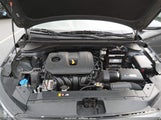 Hyundai Elantra Sel KMHD84LF1KU876617 photo