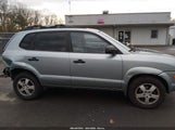 Hyundai Tucson Gl KM8JM12BX6U463354 снимка