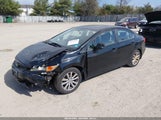 Honda Civic Ex 2HGFB2F85CH319070 снимка