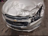 Chevrolet Cruze Limited Eco Manual 1G1PJ5SB9G7145832 снимка