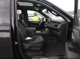 Chevrolet Tahoe 4Wd Rst 1GNSKRKD8RR223779 снимка