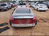 Nissan 350Z Touring JN1AZ34E14T064332 fotografie