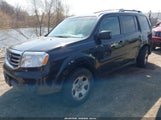 Honda Pilot Lx 5FNYF4H20CB032905 photo