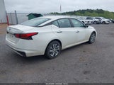 Nissan Altima S Fwd 1N4BL4BV1RN386661 снимка