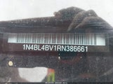 Nissan Altima S Fwd 1N4BL4BV1RN386661 photo