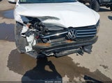 Volkswagen Passat 2.5L Se 1VWBP7A36DC119355 снимка