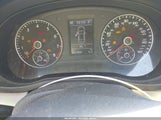 Volkswagen Passat 2.5L Se 1VWBP7A36DC119355 снимка