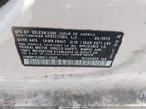 Volkswagen Passat 2.5L Se 1VWBP7A36DC119355 снимка