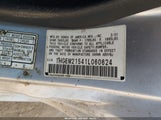 Honda Civic Lx 1HGEM21541L060624 снимка