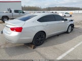 Chevrolet Impala 2Lt 2G1115S30G9163780 снимка