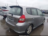 Honda Fit Sport JHMGD37617S065256 снимка