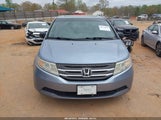 Honda Odyssey Ex-L 5FNRL5H69DB047376 снимка