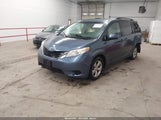 Toyota Sienna Le V6 8 Passenger 5TDKK3DC2ES468034 photo