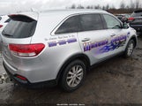 Kia Sorento 3.3L Lx 5XYPGDA51GG152305 fotografie