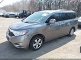 Nissan Quest Sv JN8AE2KP6H9169639 снимка