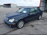 Mercedes-Benz C 240 Luxury 4Matic WDBRF81J05F613606 снимка