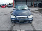 Mercedes-Benz C 240 Luxury 4Matic WDBRF81J05F613606 снимка