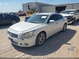 Nissan Maxima 3.5 S 1N4AA5AP4EC491307 снимка