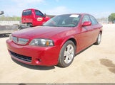 Lincoln Ls V8 1LNFM87A46Y632114 снимка