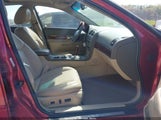 Lincoln Ls V8 1LNFM87A46Y632114 снимка