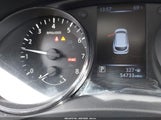 Nissan Rogue Sport Sl JN1BJ1CP1HW005000 fotografie